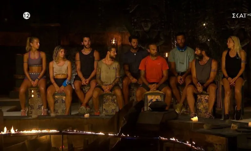 Survivor spoiler 22/4: Θα μπορέσουν να κερδίσουν ξανά οι Μαχητές;