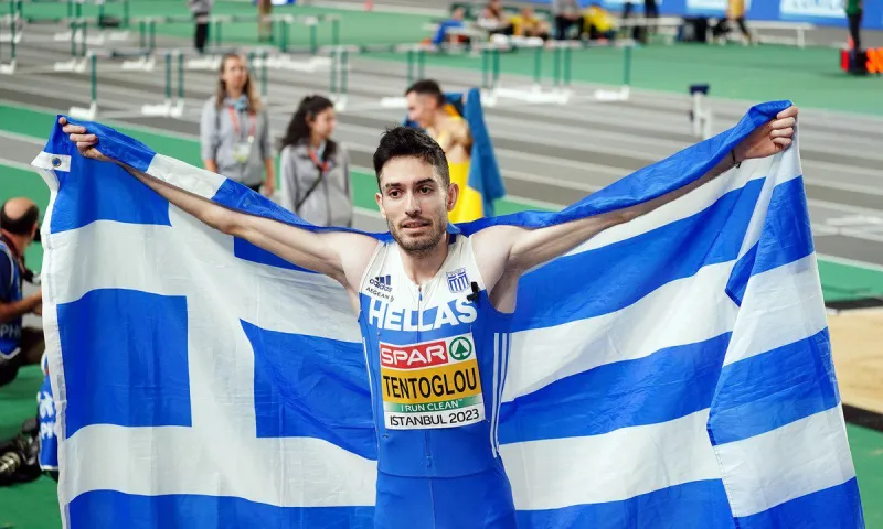 Γλασκώβη: Τα όρια πρόκρισης για το Παγκόσμιο Πρωτάθλημα κλειστού - Μήπως το παράκανε η WA;