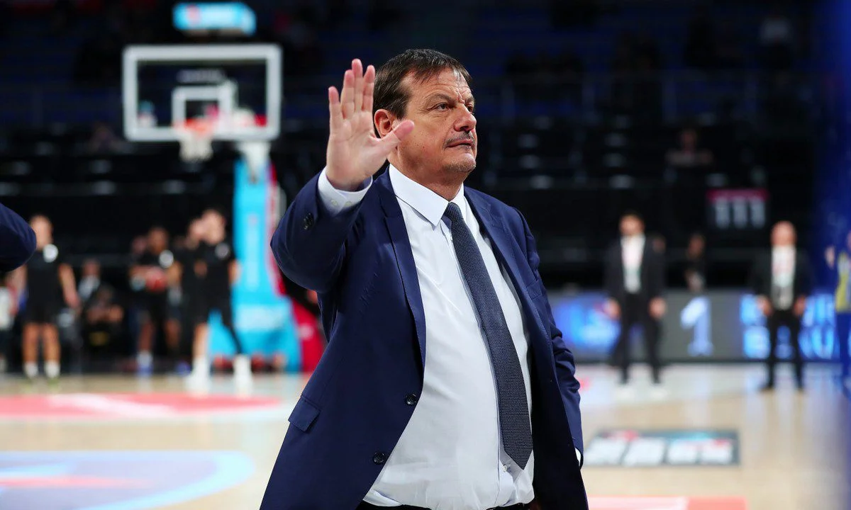 Τελειωμένο έχουν στην Τουρκία του Αταμάν στον Παναθηναϊκό - Πρώτη μεταγραφή Μήτρου-Λονγκ