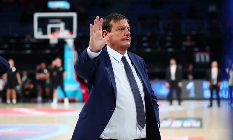 Εποχή Αταμάν στον Παναθηναϊκό - Πρώτη μεταγραφή ο Μήτρου-Λονγκ