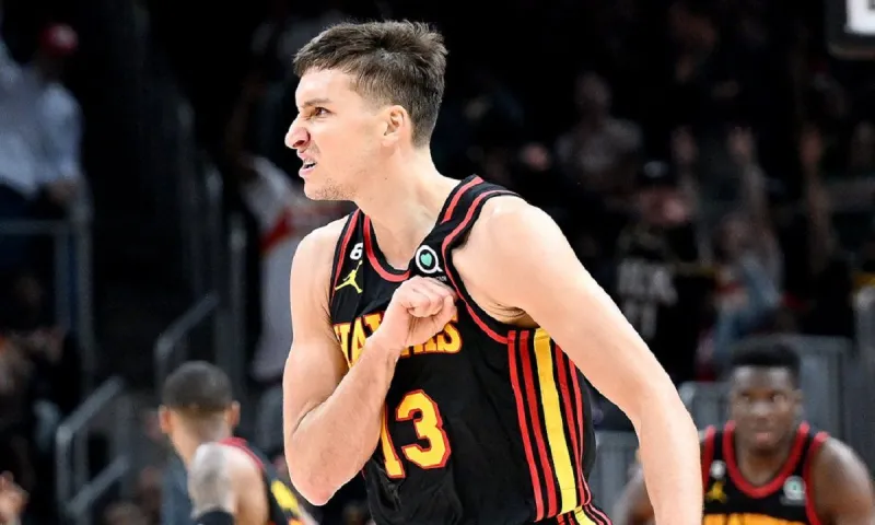 NBA αποτελέσματα: Μείωσαν στη Βοστώνη οι Χοκς, προβάδισμα οι Νικς, παίρνουν «σκούπα» οι Νάγκετς (vids)