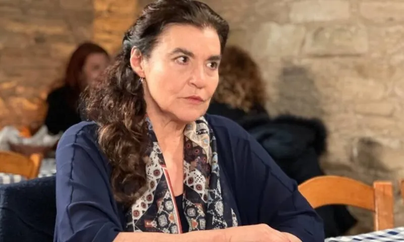 Η γη της ελιάς επόμενα επεισόδια: Τέλος ο Αργύρης - Νεκρός στα χέρια της Μαργαρίτας