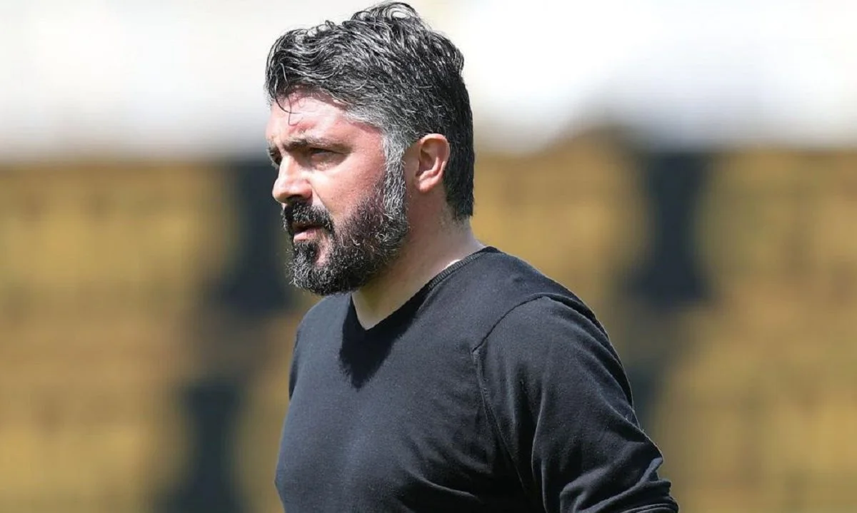 Γκατούζο: Σε πλήρη εξέλιξη βρίσκονται τα play off της Super League 1 που θα κρίνει την ομάδα που θα φθάσει στην κατάκτηση του πρωταθλήματος.