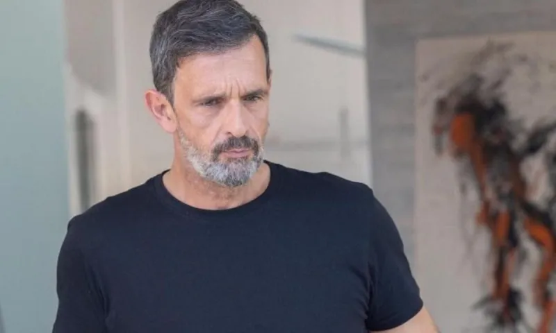 Μαύρο Ρόδο επόμενα επεισόδια: Χαμός - Ο Θέμης κρατά ομήρους Αλέξια - Κύρα