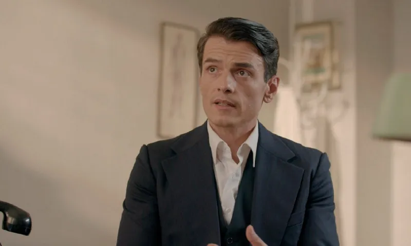 Έρωτας φυγάς επόμενα επεισόδια: Ο Νικόλας ξυλοφορτώνει τους βιαστές της Άννας μέσα στο κελί