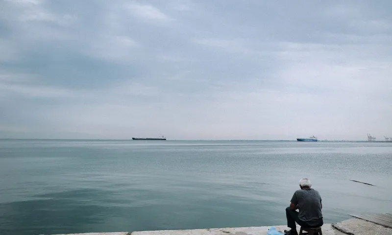 Καλός αλλά ασταθής ο καιρός την Κυριακή (23/4) - Ποιες περιοχές θα επηρεαστούν