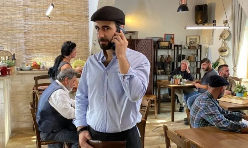 Η γη της ελιάς επόμενα επεισόδια: Χαμός - Η Άννα τα φτιάχνει με τον Ορέστη;