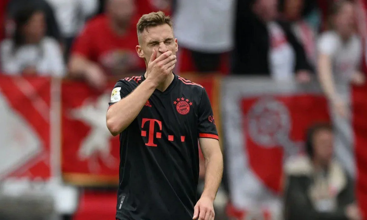 Bundesliga: Νέο κάζο για την Μπάγερν Μονάχου - Τριάρα από την Μάιντς για τους Βαυαρούς