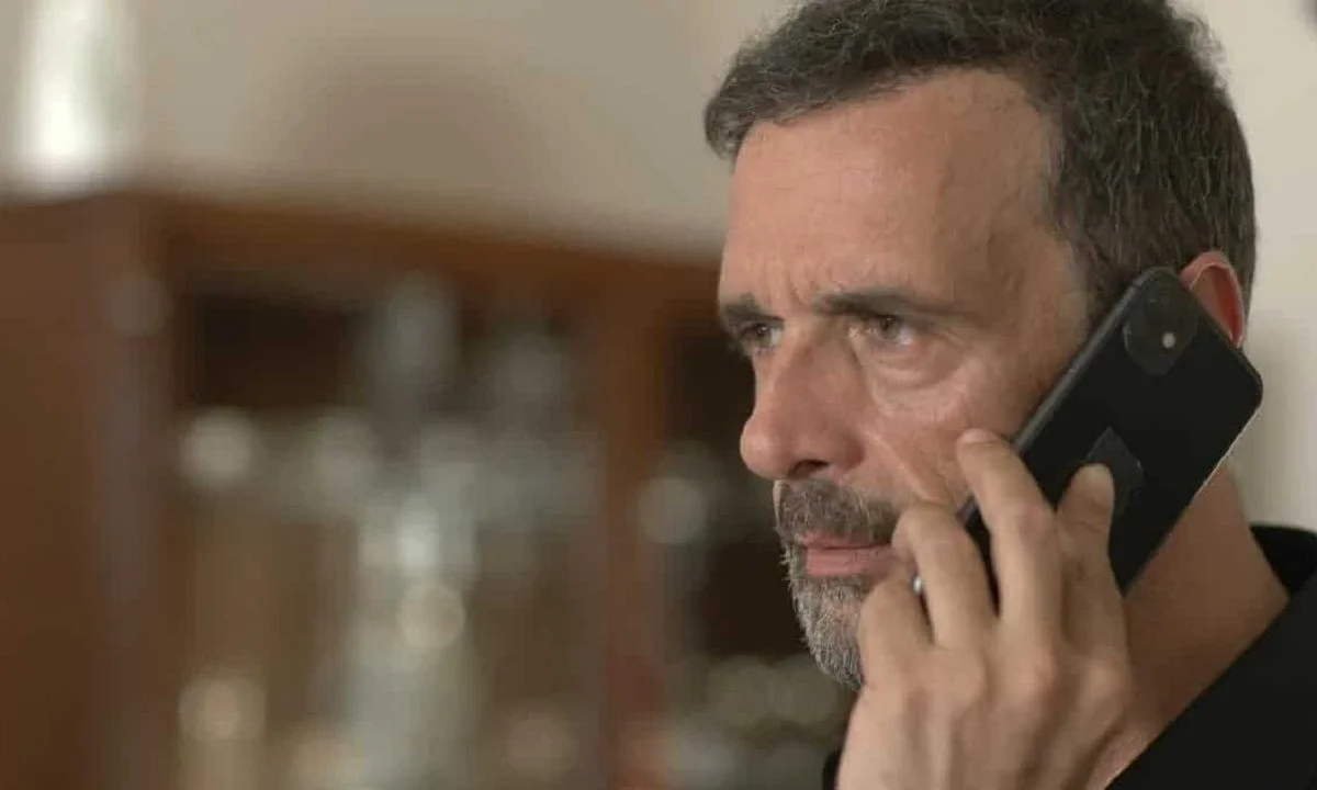 Μαύρο Ρόδο επόμενα επεισόδια: To Μαύρο Ρόδο φέρνει νέες συνταρακτικές σκηνές στα επόμενα επεισόδια! 
