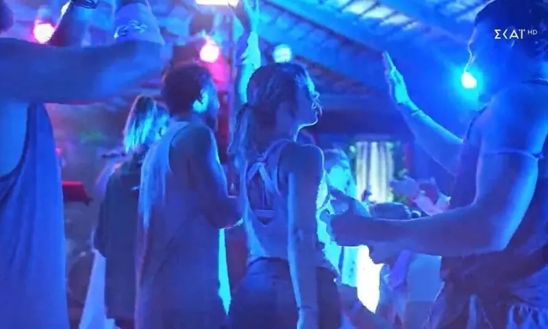 Survivor spoiler 23/4: ΟΡΙΣΤΙΚΟ! Αυτός ο παίκτης κερδίζει στον διαγωνισμό τραγουδιού