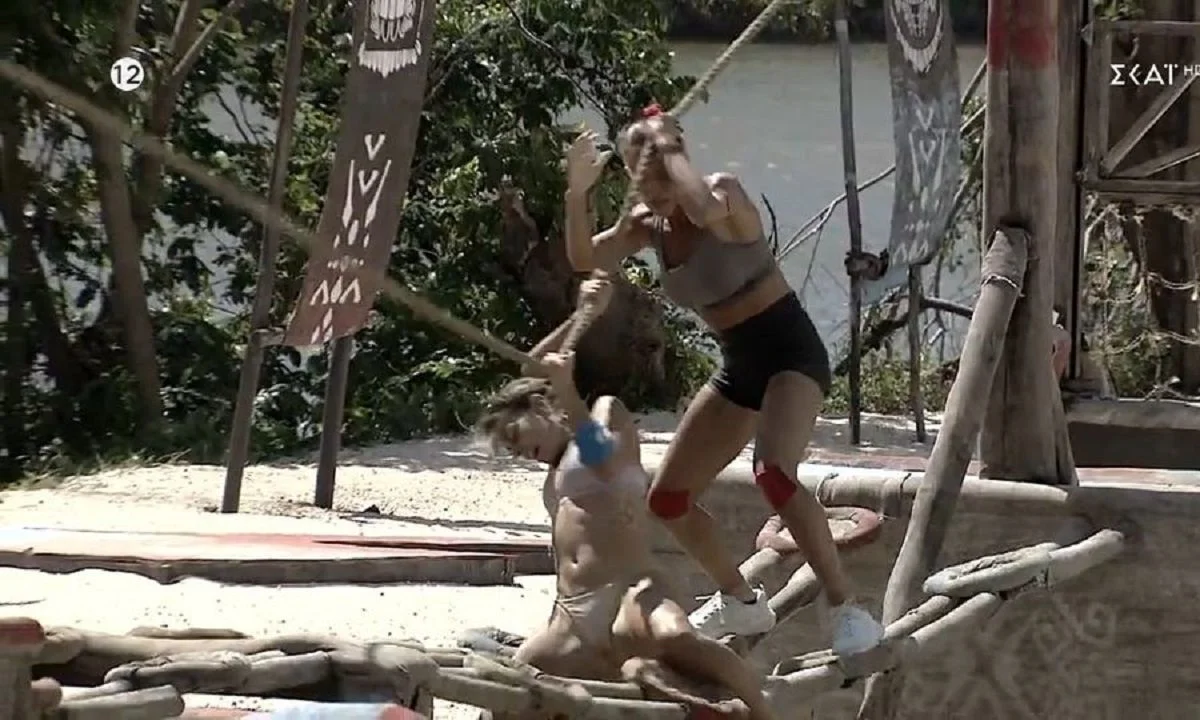 Survivor spoiler 24/4: Οριστικό spoiler για το ποια ομάδα θα πανηγυρίσει το πρώτο τοτέμ μετά την Ένωση