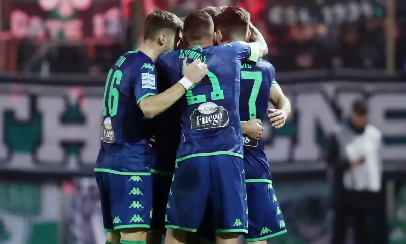 Super League Παρασκήνια: Αυτό ψάχνει ο ΟΦΗ - Ποιος παίκτης του Παναθηναϊκού αρέσει και ποιον πουλάει ο Λεβαδειακός