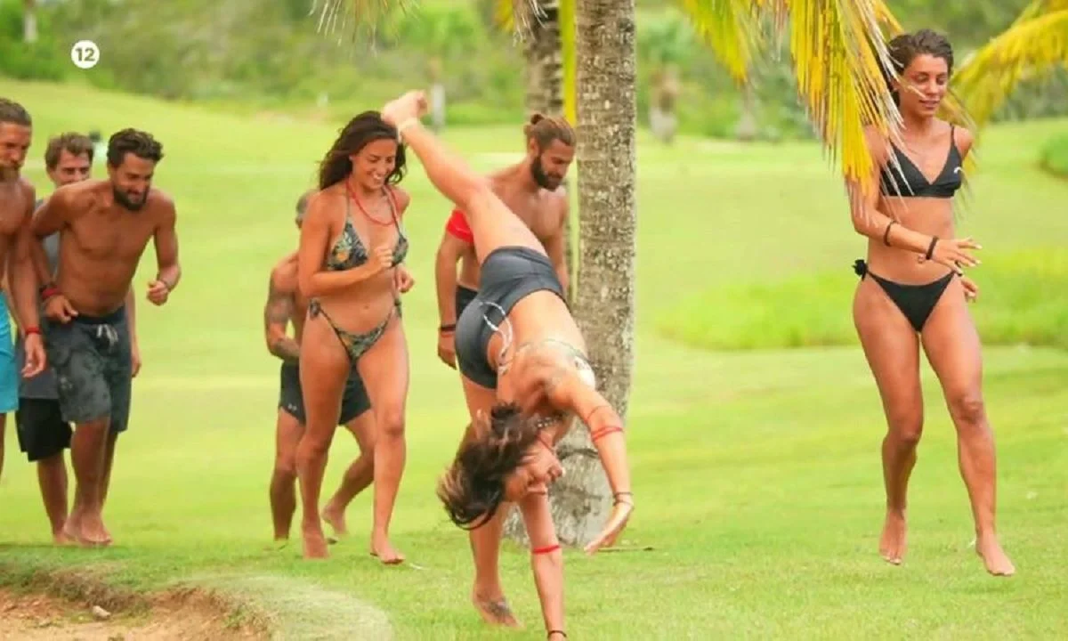 Survivor spoiler 23/4: Αυτή η παίκτρια θα είναι το «αηδόνι» του φετινού σόου επιβίωσης - Αυτός τη δεύτερη θέση