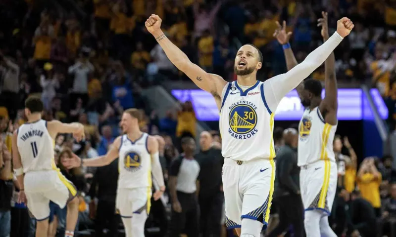 NBA Αποτελέσματα: Δε «σκούπισαν» οι Νάγκετς – Στα ίσια οι πρωταθλητές!