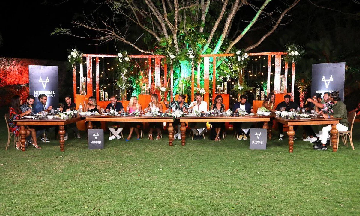 Survivor All Star Highlights 24/4: Χαμός στο πάρτι της ένωσης - Ο Βασάλος «ντύθηκε» Φλωρινιώτης! (vids)