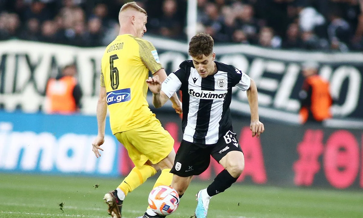 Pamestoixima.gr: Εμβόλιμη αγωνιστική σε Premier League και Super League με «Τελικό Αποτέλεσμα-Ενισχυμένες Αποδόσεις»*