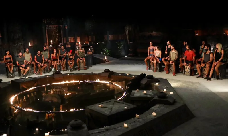 Survivor spoiler αποχώρηση 25/4: ΙΣΟΨΗΦΙΑ! Αυτοί είναι οι υποψήφιοι προς αποχώρηση!