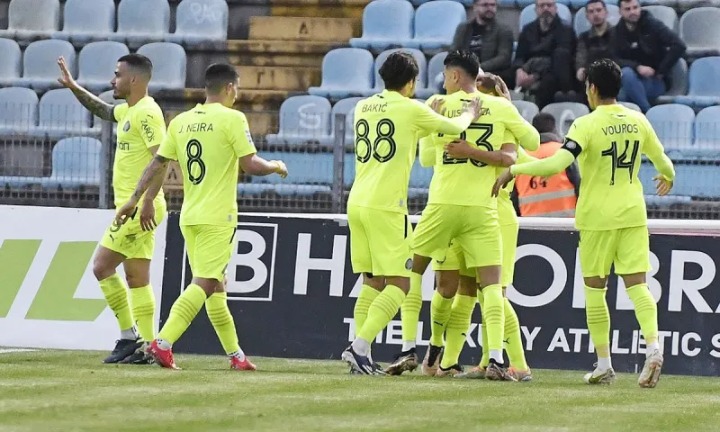 Super League νέα (24/4): Εντυπωσιάζει και ο ΟΦΗ έκανε την κίνησή του - Αλαλούμ στον Αστέρα Τρίπολης