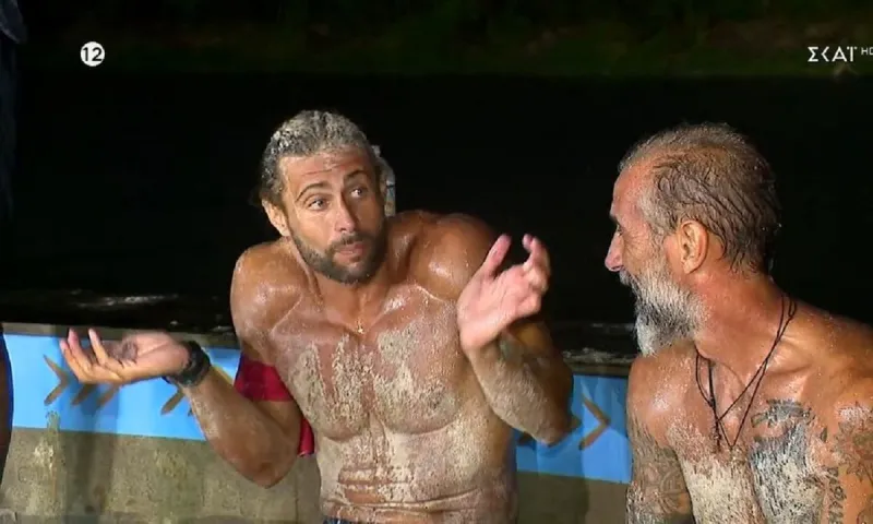 Survivor All Star spoiler 25/4: ΚΛΕΙΔΩΜΕΝΑ! Αυτοί την 2η ασυλία – Αυτοί οι επόμενοι υποψήφιοι