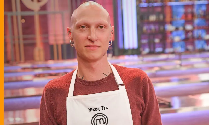 MasterChef Highlights 25/4: Ο Τράκας άφησε τους κριτές άφωνους - Αυτοί οι 3 πήγανε τάκο (vids)
