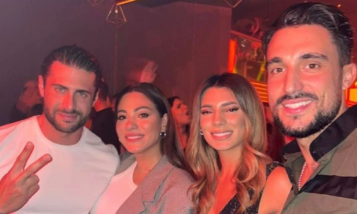 Survivor All Star spoiler 26/4: Η μεγαλύτερη κλίκα που υπάρχει στο ριάλιτι επιβίωσης του ΣΚΑΪ αλλά και διαχρονικά, είναι η κλίκα των τεσσάρων 