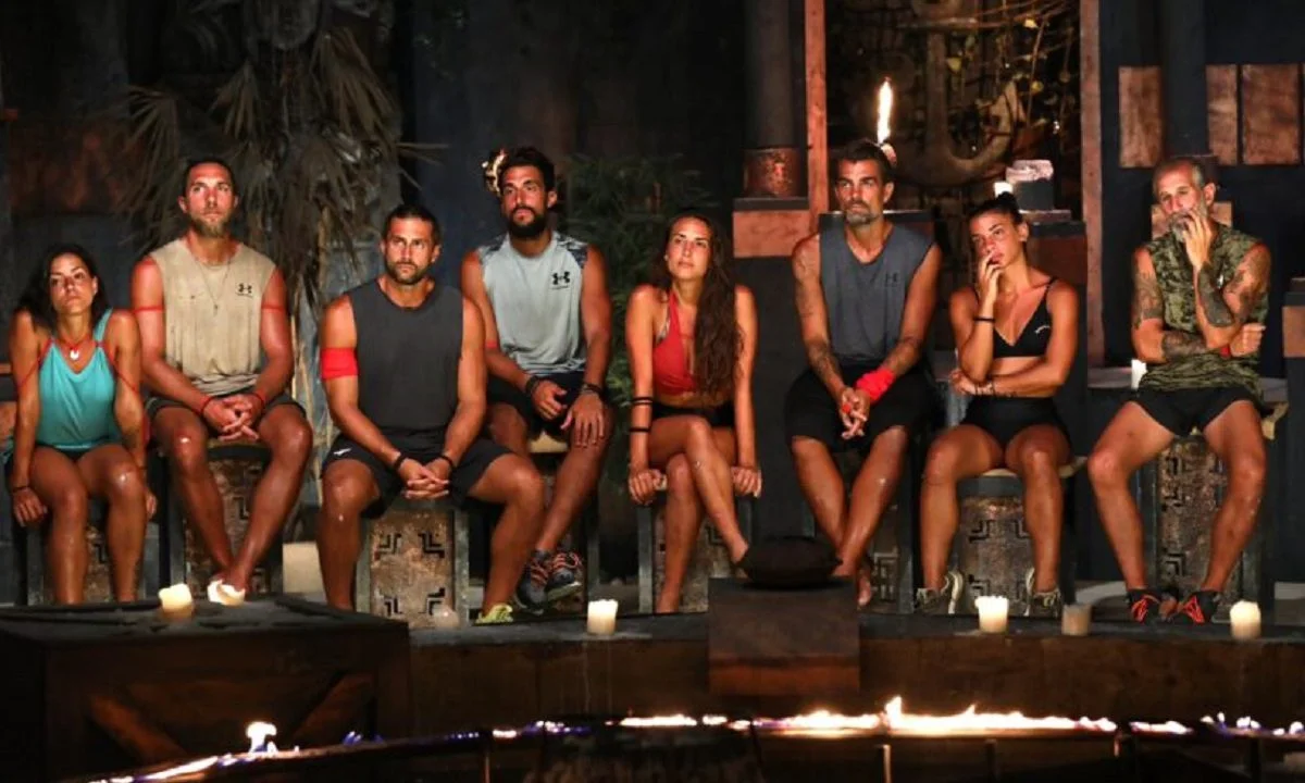 Survivor All Star spoiler 26/4: Ο τρίτος αγώνας ασυλίας (mini game), με ακόμα δύο παίκτες να πρέπει να ψηφιστούν για το Συμβούλιο της Πέμπτης