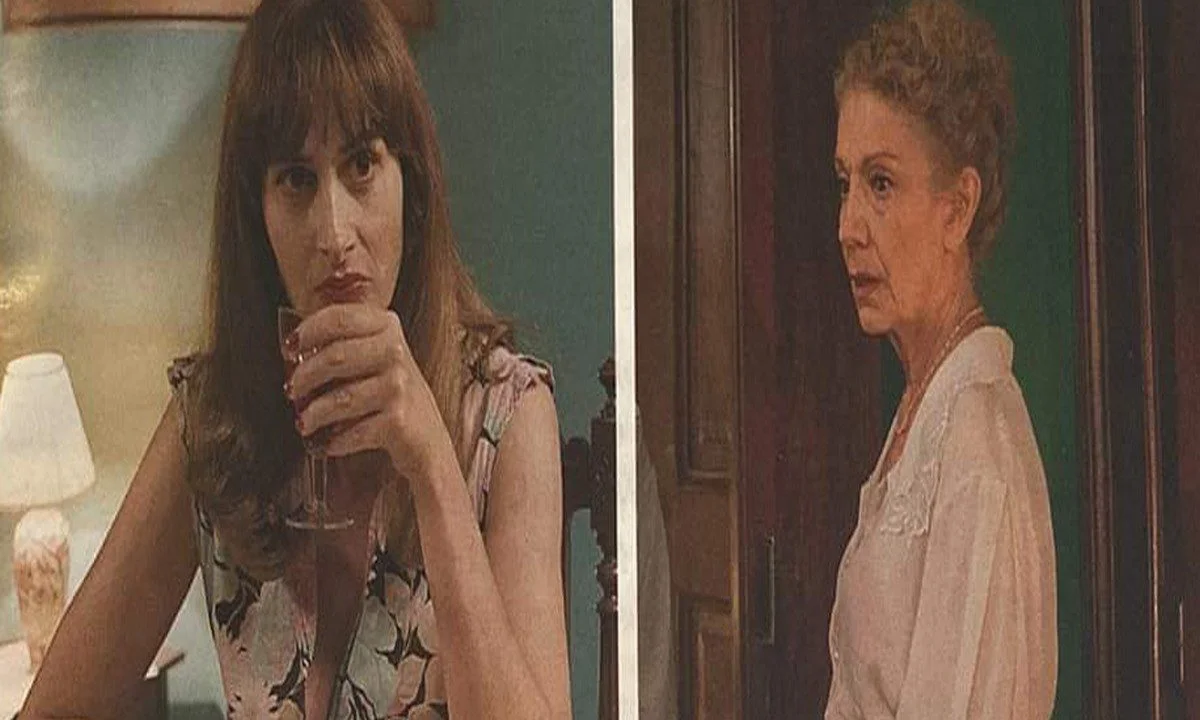 Έρωτας φυγάς επόμενα επεισόδια: Η Ελπίδα διαπομπεύει την Μαργέτα - Χαμός με Ιάσονα