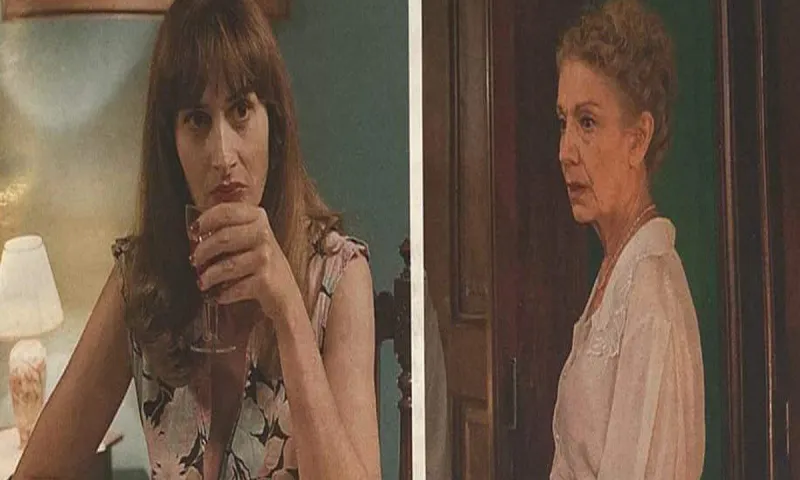 Έρωτας φυγάς επόμενα επεισόδια: Η Ελπίδα διαπομπεύει την Μαργέτα - Χαμός με Ιάσονα