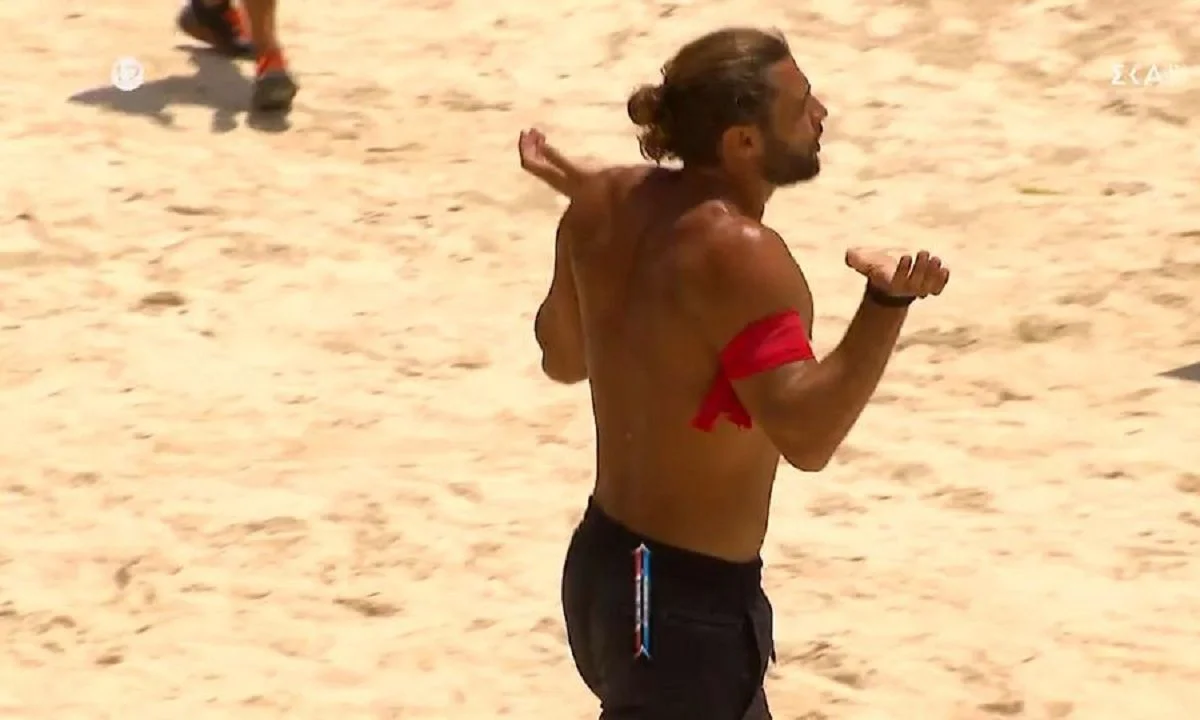Survivor διαρροή 27/4: Οριστικό και επιβεβαιωμένο spoiler για τον νικητή στο αγώνισμα επάθλου φαγητού