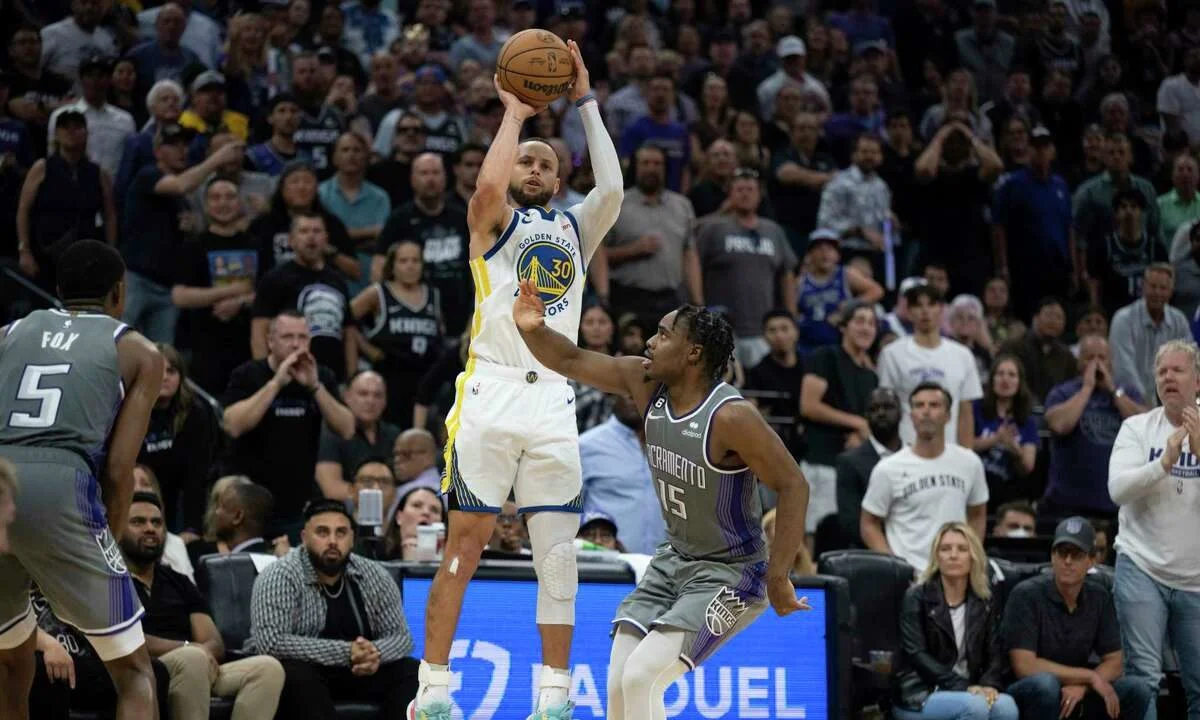 NBA Αποτελέσματα: Όλα όσα έγιναν στα παιχνίδια των πλέι οφ του NBA τα ξημερώματα της Πέμπτης (27/4) για την Ελλάδα.