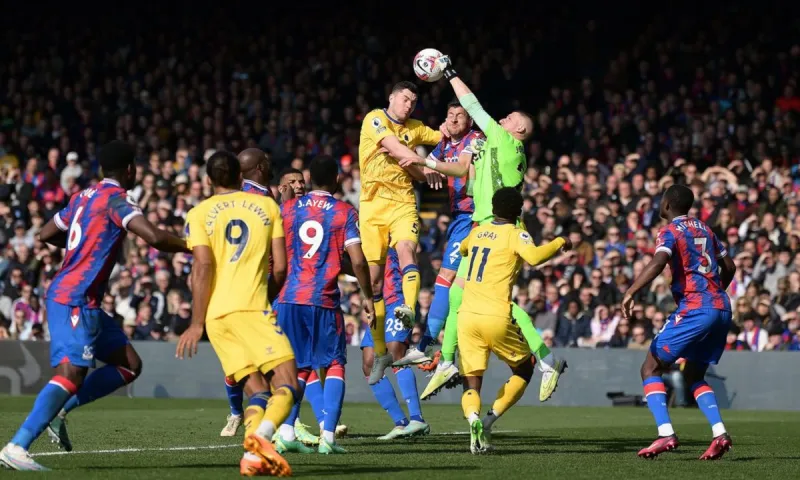 Οι αγώνες της Premier League με «Τελικό Αποτέλεσμα-Ενισχυμένες Αποδόσεις»*