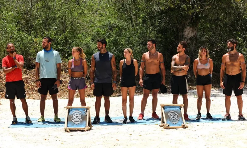 Survivor spoiler All Star 27/4: Με αυτό το ΣΚΟΡ κερδίζουν το έπαθλο φαγητού!