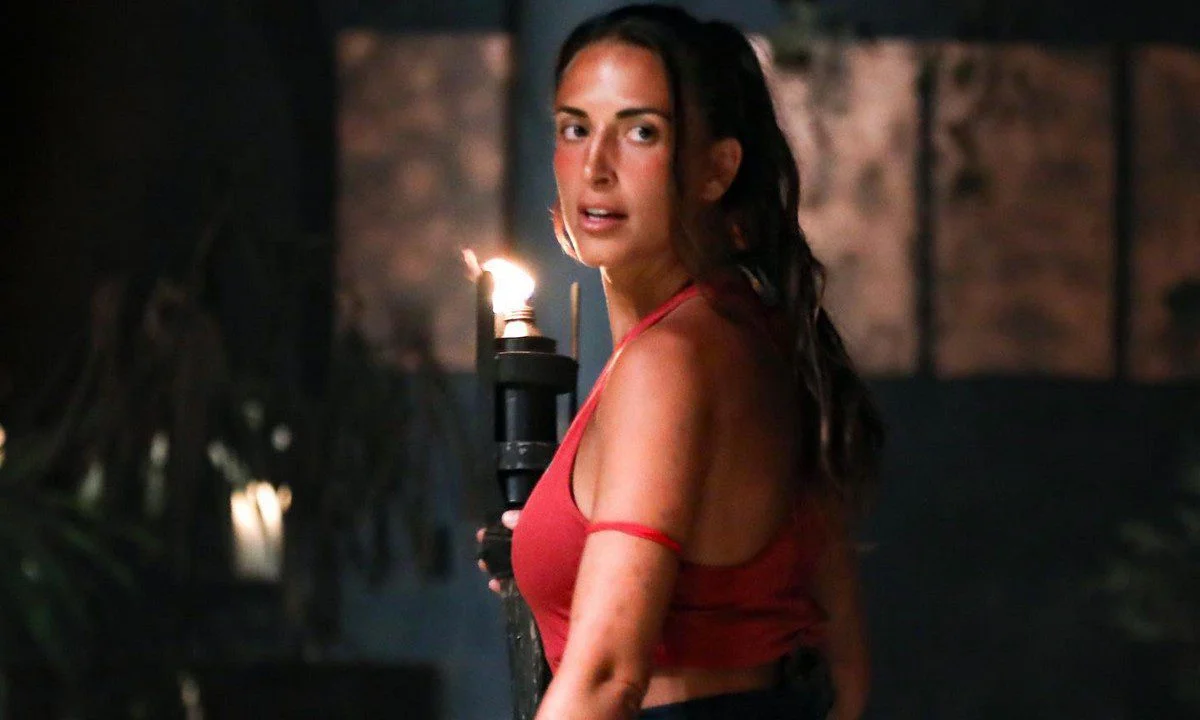 Survivor All Star highlights 28/4: Τέλος η Εύη - Τα τσούγκρισαν Βασάλος και Τάκης (vids)