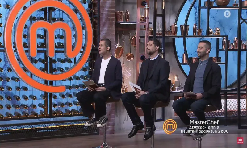 MasterChef trailer 28/4: Χαμός με τα αποτελέσματα της ομαδικής - Έφτασε το Silver Award (vid)