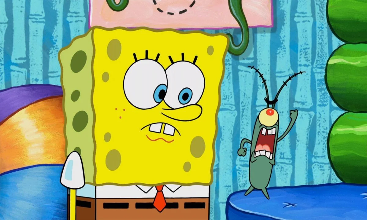 Τέσσερις σειρές του Nickelodeon που αξίζουν βραβείο!