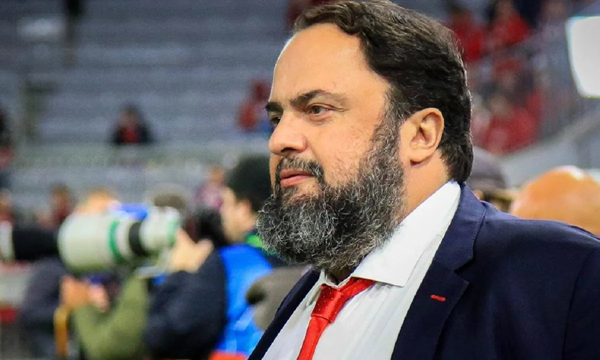 Φήμες για ηχηρό διαζύγιο στον Ολυμπιακό. Έχουν ήδη ξεκινήσει οι πρώτες συζητήσεις για τον σχεδιασμό του ρόστερ της επόμενης περιόδου.