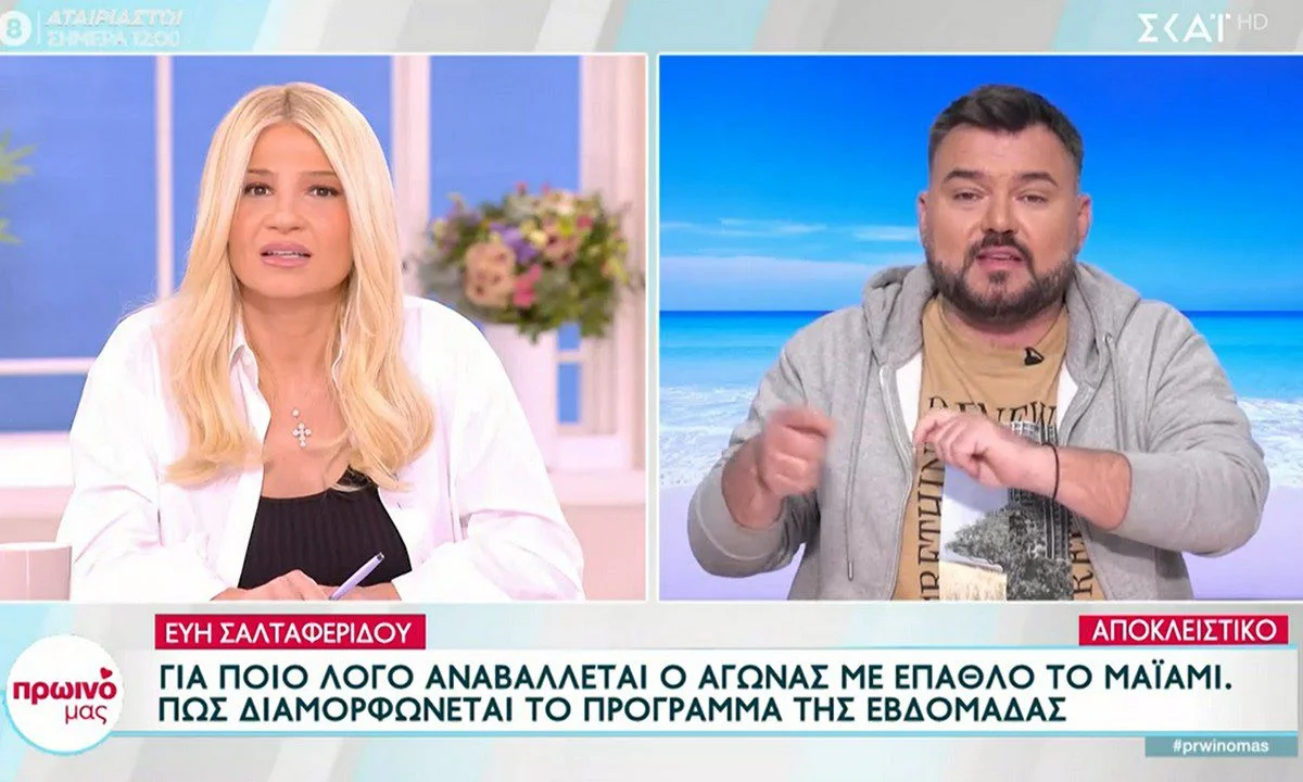 Πως ο Αντετοκούνμπο επηρέασε το έπαθλο του Survivor All Star!