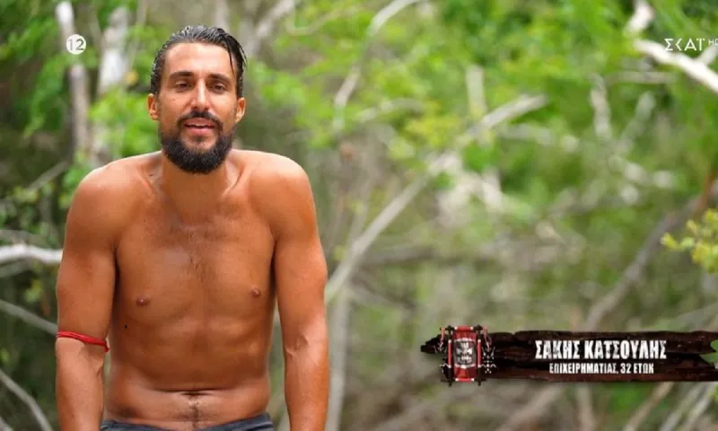 Survivor Στατιστικά 28/4: Αποκαθήλωση για τον «βασιλιά» του παιχνιδιού