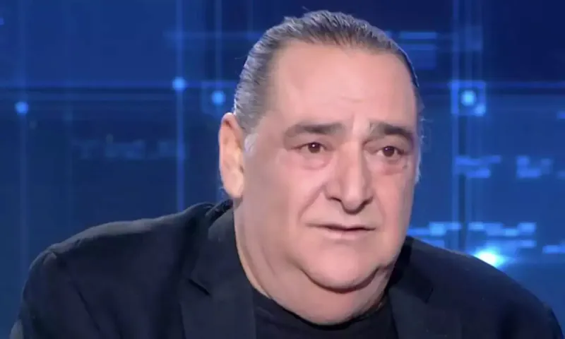 Βασίλης Καρράς: Αγνώριστος, έχασε 42 κιλά – Η νέα φωτογραφία!