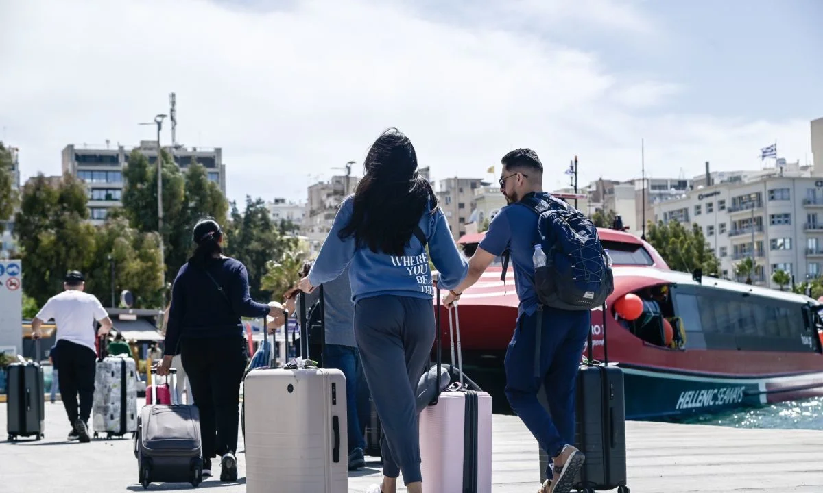 Πρωτομαγιά: Αυτές είναι οι Αργίες που ακολουθούν – Σίγουρα σας ενδιαφέρει!