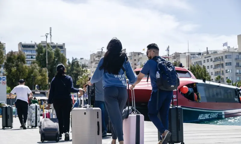 Πρωτομαγιά: Αυτές είναι οι Αργίες που ακολουθούν – Σίγουρα σας ενδιαφέρει!