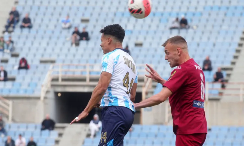 Super League 2: Ο Ολυμπιακός Β' χαρίζει την άνοδο στην Κηφισιά - «Τελείωσε» την ΑΕΛ ο Ηρακλής