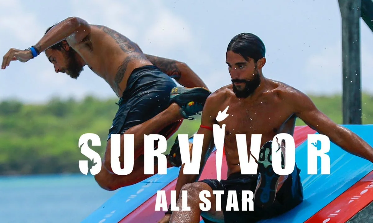 Survivor All Star spoiler 30/4: ΚΛΕΙΔΩΜΕΝΑ! Αυτή η ομάδα κερδίζει το ταξίδι στην Αγγλία - Έτσι το πανηγυρίζει. Νικητές οι μπλε.