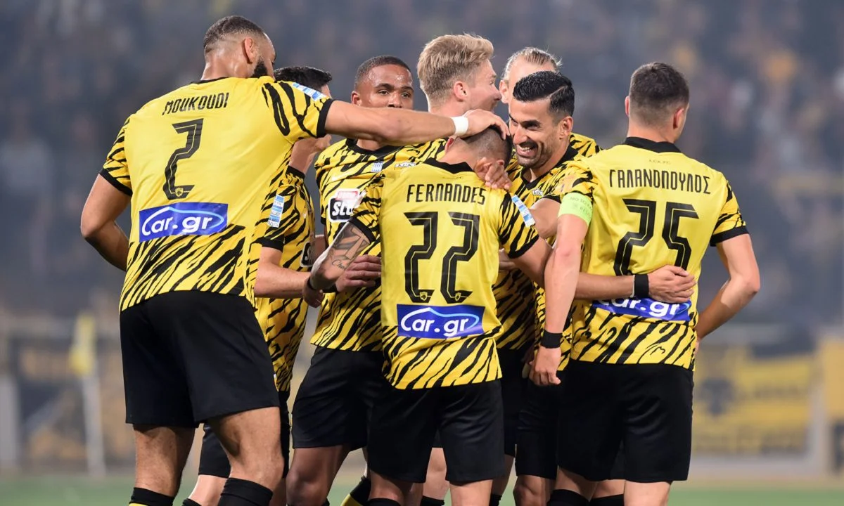 Super League Παρασκήνια: Αυτόν θέλει από την ΑΕΚ ο Βόλος - Η απόφαση του Μπούση και η αποχώρηση από τον Ολυμπιακό