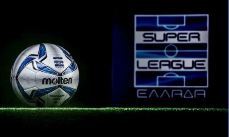 Super League 1 - play out: Τι χρειάζεται η κάθε ομάδα για να παραμείνει στην κατηγορία