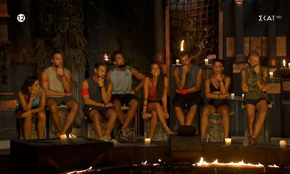 Survivor: Ποιοι παίκτες συνευρέθηκαν ερωτικά!
