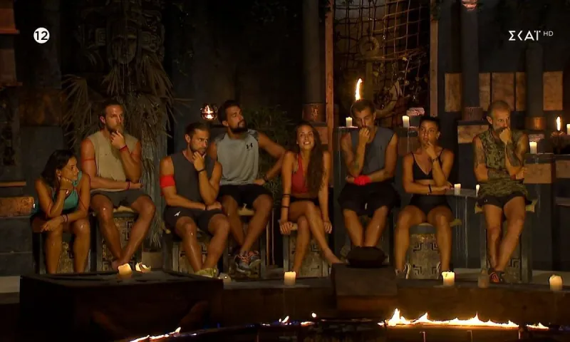 Survivor: Ποιοι παίκτες συνευρέθηκαν ερωτικά!