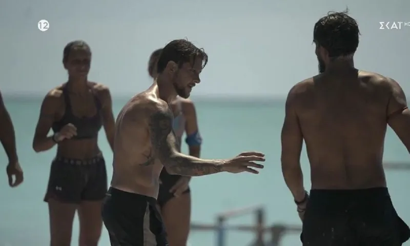 Survivor 30/4: Οριστικό spoiler στη Live μετάδοση για το έπαθλο και το μεγάλο ταξίδι στην Αγγλία
