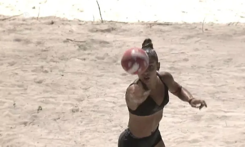 Survivor 30/4 spoiler: Με αυτό το ΣΚΟΡ κερδίζουν και πάνε Αγγλία - Αυτός φέρνει τον τελικό πόντο