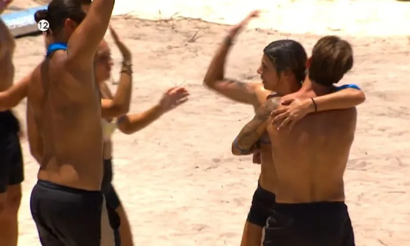 Survivor 30/4 διαρροή: Αυτοί φέρνουν τις περισσότερες νίκες - Αυτοί τις περισσότερες ήττες στο έπαθλο